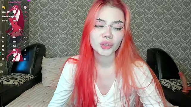 Veldenga's Live XXX Chat