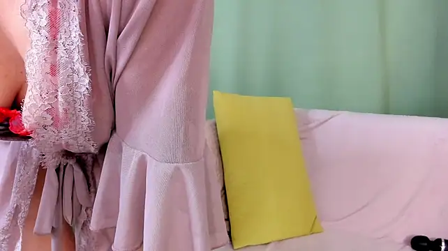 LeticiaRomano's Webcam Show