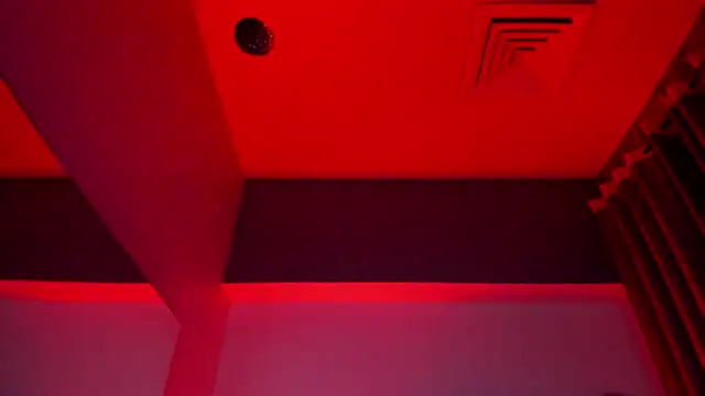 Damiam_23 Pertunjukan Webcam