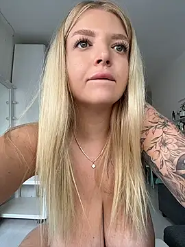 OdriOlsens Webcam-Show