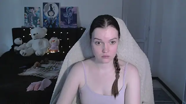 Little_flowers Chat XXX live