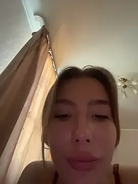 Webkamerová show katanakiki