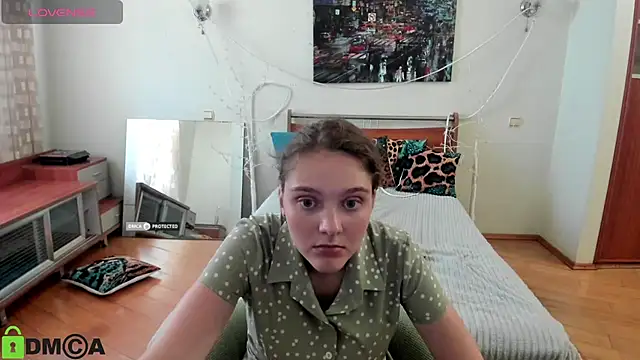 CordeliaJones' Live XXX Chat