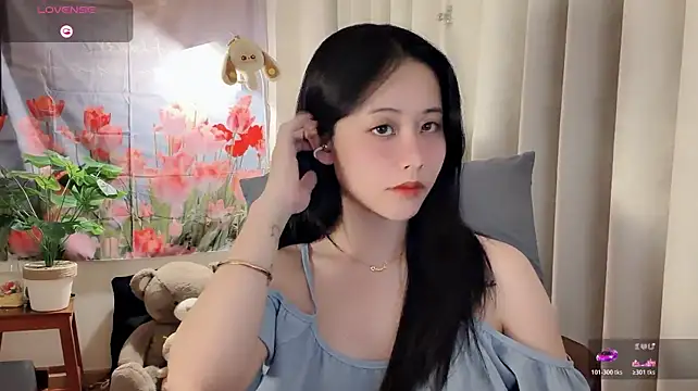 -rosiie- Live XXX-Chat