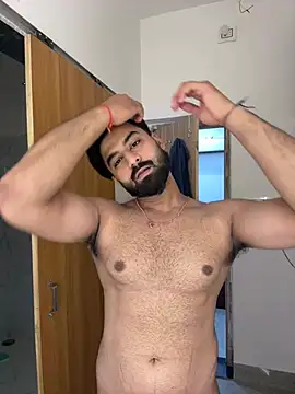 Royalboy_03 Webcam Show