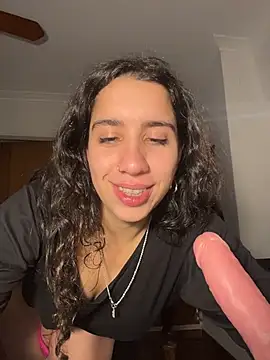 Souphicherry – Live XXX-chat