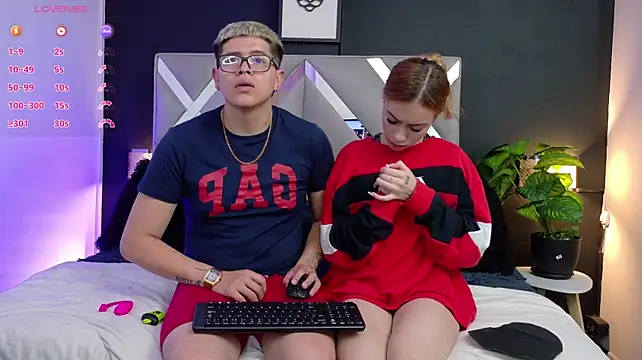 Evie_demn Live XXX-chat