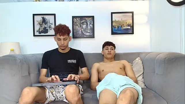 YOUNG_BOYS_HELL 라이브 XXX 채팅