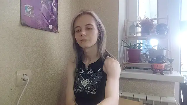 AdamTarlet Live XXX-Chat