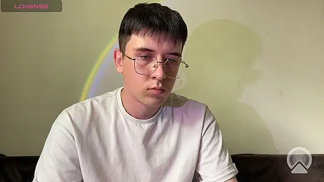Thomas_Greene Шоу с уебкамера