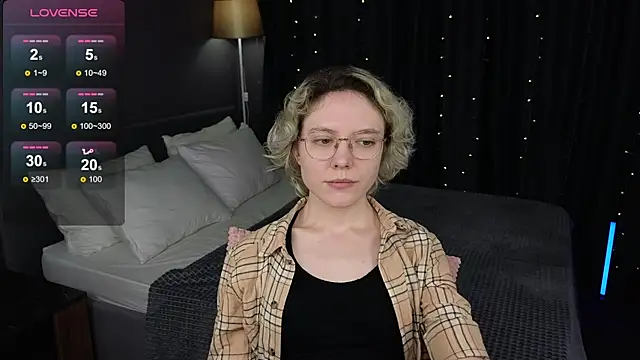 HottoKori Live XXX Chat