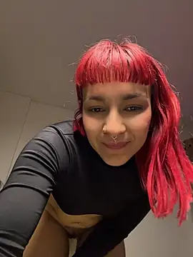 Amelie-RedHoney Chat XXX live