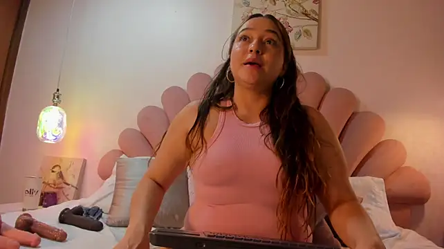 Chat XXX en directo de SabrinaVantress