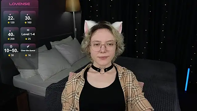 HottoKori's Live XXX Chat