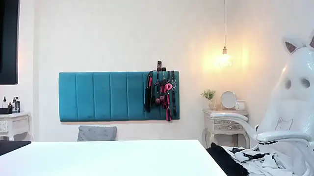 selenablairx Live XXX-chat
