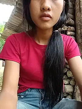 Hoa-tuylip's Webcam Show