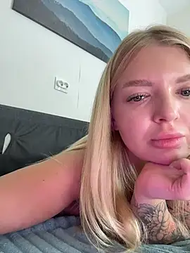 Show Webcam de OdriOlsens