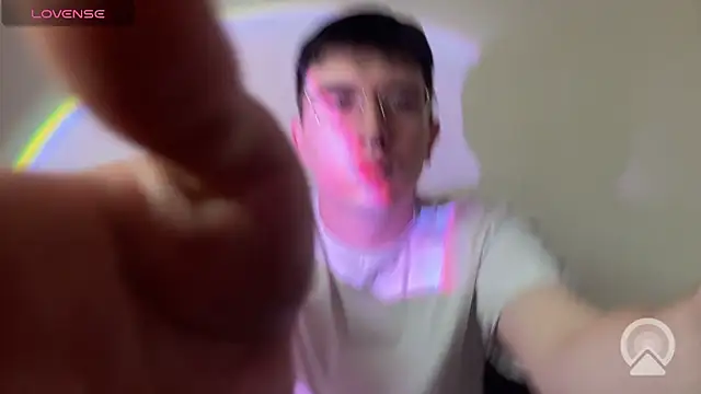 Thomas_Greene's Webcam Show