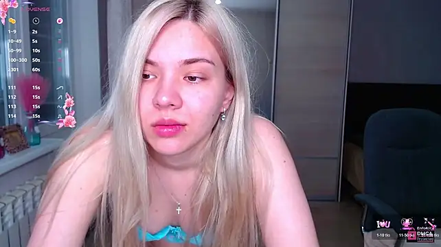 Lana__Nova – Live XXX-chat