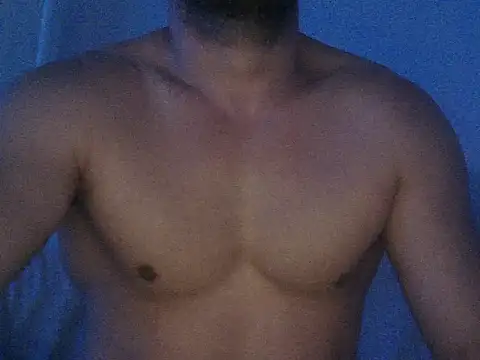 pedro_power Pertunjukan Webcam