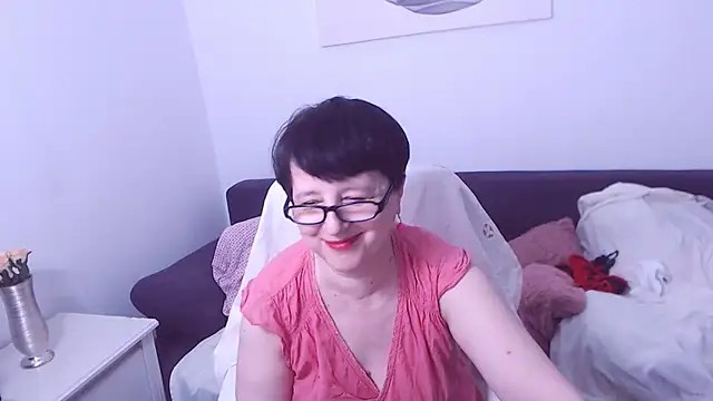 Chatroom XXX en direct de ChristaRose