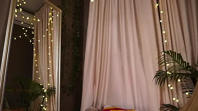 AnnLevine Live XXX-chat