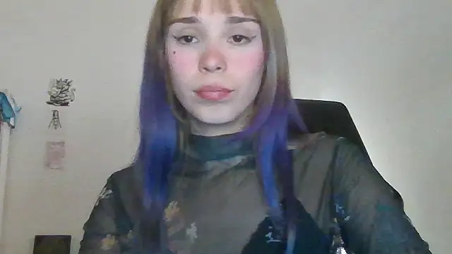 Chat XXX Live loletabb
