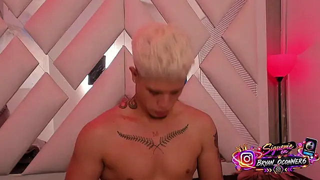 dominic_connor 在線直播表演