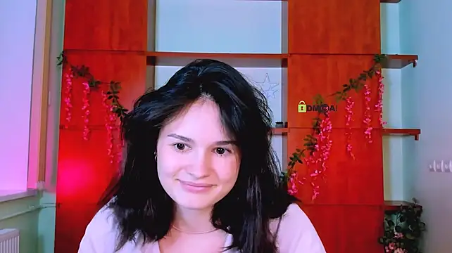 Czat XXX na żywo – lumi_soft
