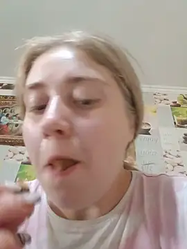 AnastasiaSky19 Obrolan Langsung XXX