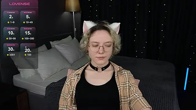 HottoKori's Live XXX Chat