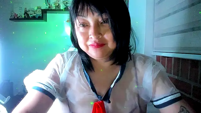 Shaddycute_ Chat XXX in diretta
