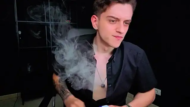 Chatroom XXX en direct de FelixStarkk