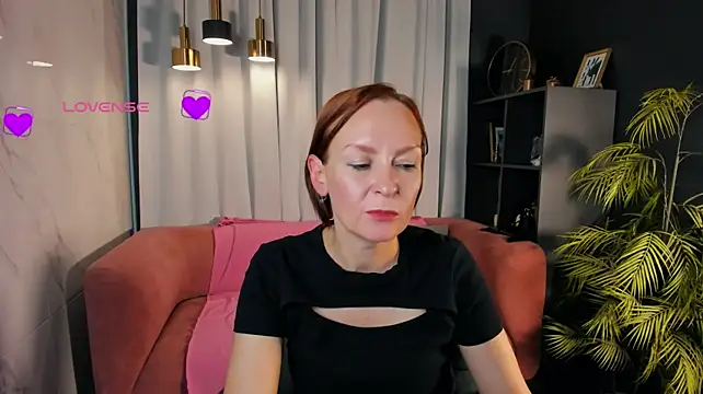 NikaGentle 라이브 XXX 채팅