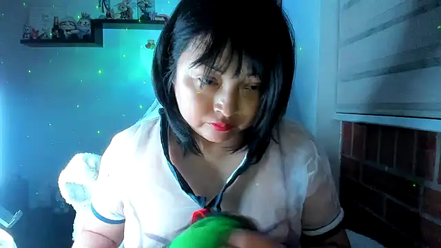 Shaddycute_ – Live XXX-chat