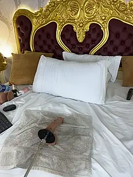 KendralHolson's Live XXX Chat