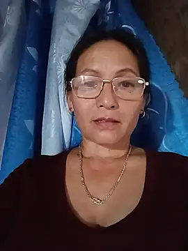 Sexy_cum123's Webcam Show