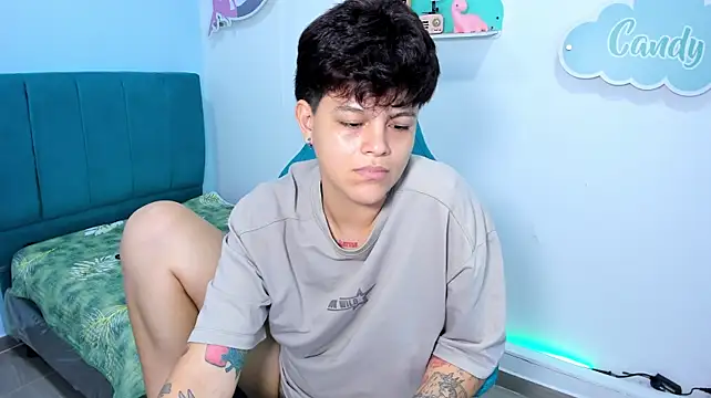Chat XXX en directo de nataly_0303