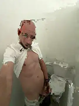 Živý XXX chat Oliver_outside