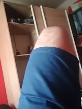 Webkamerová show Pablo8501