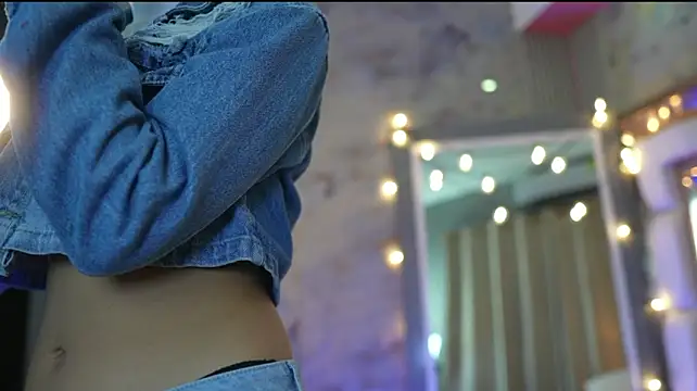 Živý XXX chat kinkylittlegirll