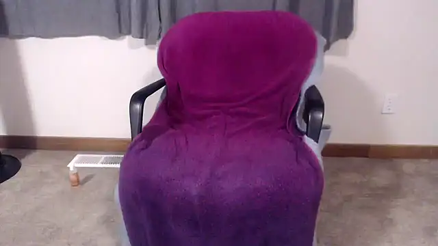 clarklike Show in webcam