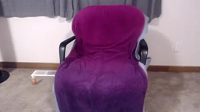 Show Webcam de clarklike