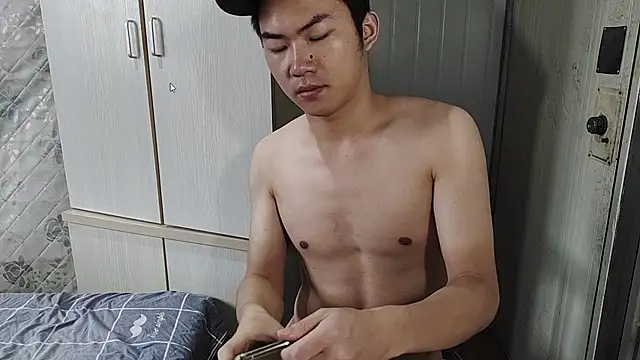 blue818 webcam show