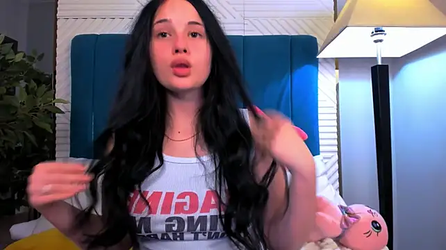AmeliaRiviera Chat XXX in diretta