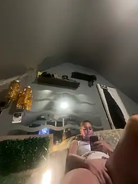 LilMissKaos XXX чат на живо