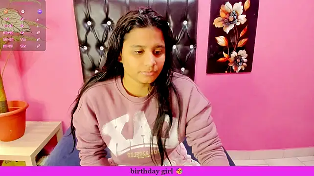 INDIANFLAME Chat XXX live