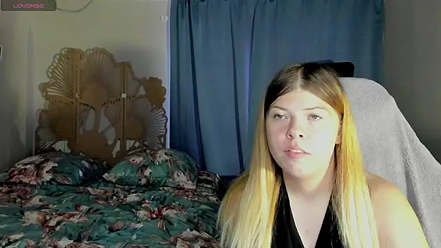 Stefania-sweet Chat XXX in diretta