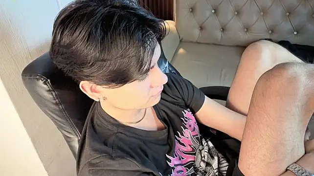 Chat XXX Live davoxer