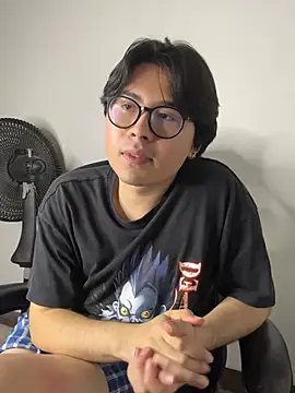 _Tommy_7 Pertunjukan Webcam